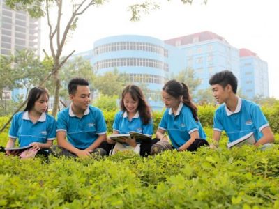 Đại học Thành Đô đáp ứng 5 tiêu chí lớn của ngôi trường đào tạo chất lượng